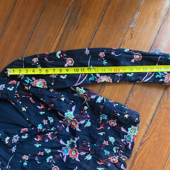 Beautiful Johnny Was jacket - Picture 7 of 9